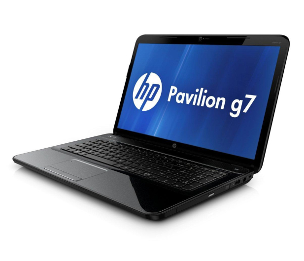 HP Pavilion g7-2040sw i3-2350M/8GB/500/DVD-RW/7HP64 - 104585 - zdjęcie 3